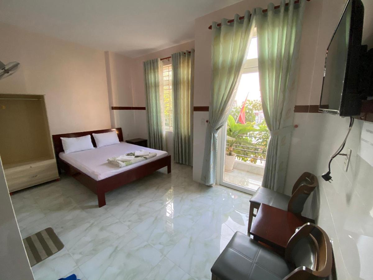 Hoang Minh 846 Hostel Vung Tau Exterior foto