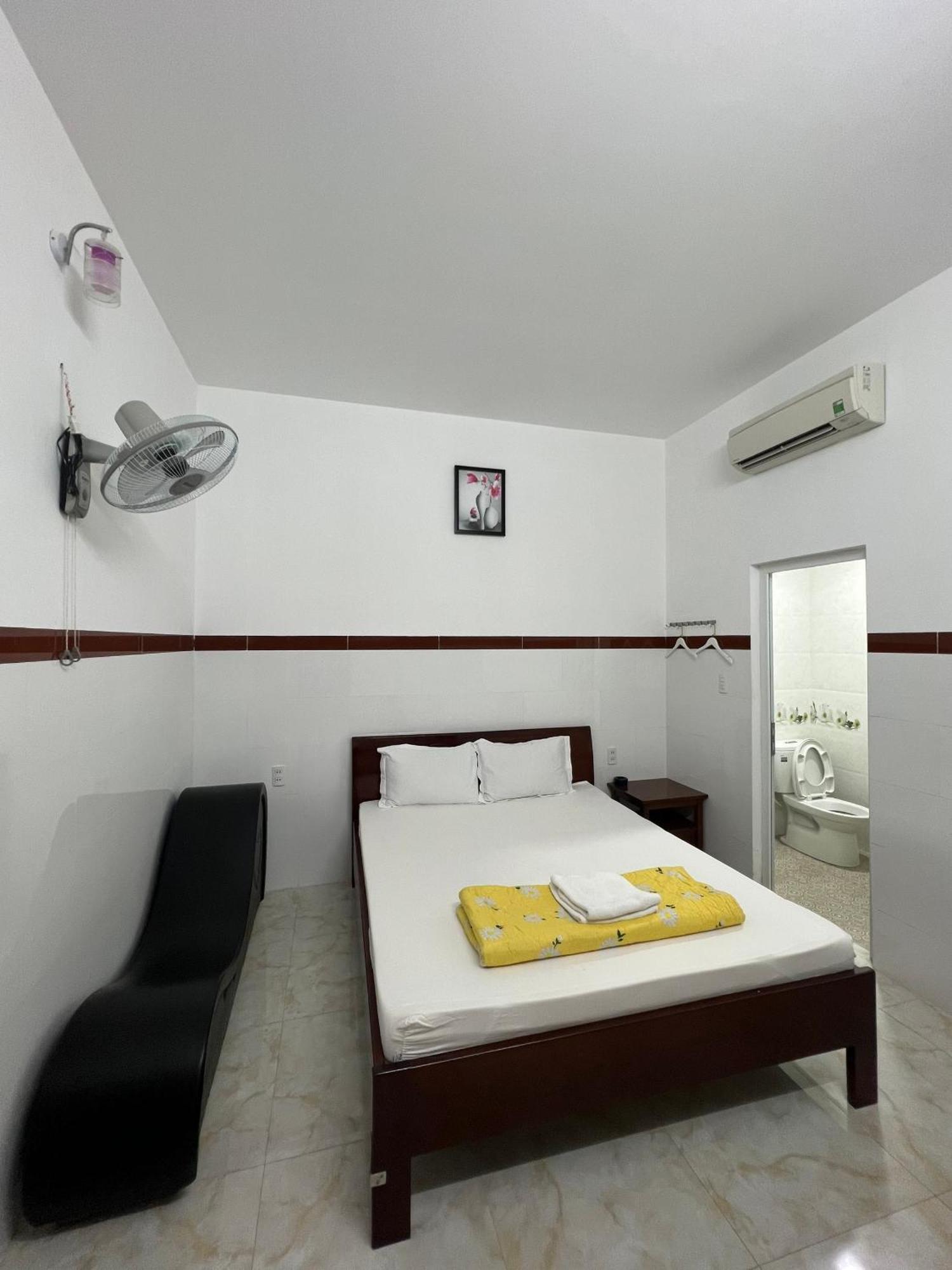 Hoang Minh 846 Hostel Vung Tau Exterior foto