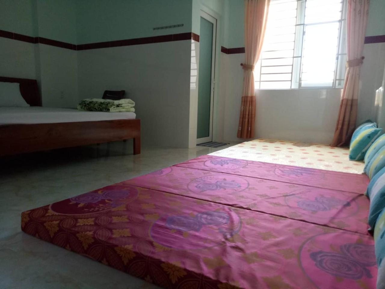 Hoang Minh 846 Hostel Vung Tau Exterior foto