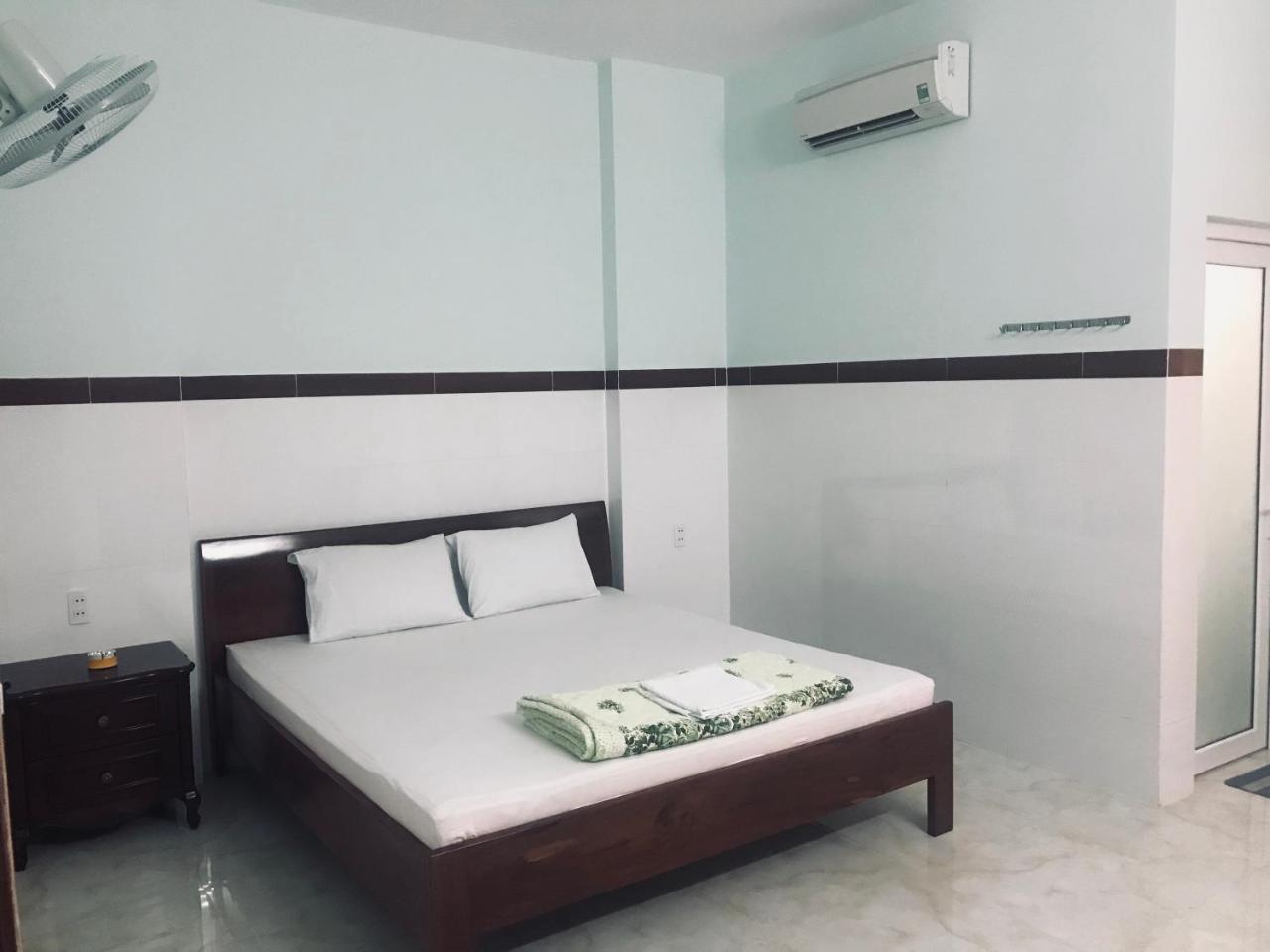 Hoang Minh 846 Hostel Vung Tau Exterior foto